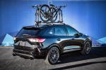 Ford Escape by MAD Industries 2019 года